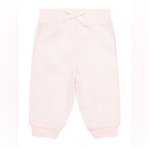 Baby POLO RALPH LAUREN JOGGER  PINK FOR baby GIRL